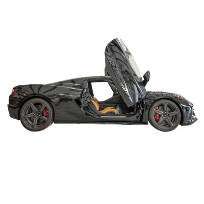 Vertical Lambo Door Kit for Chevrolet Corvette Z06 / E-ray (2023–2025)